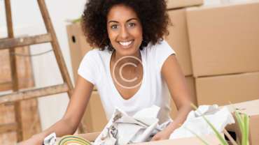 Residential and commercial moving